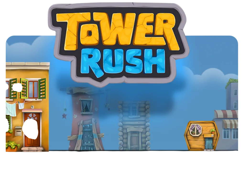 Tower Rush : Comprendre la M&eacute;canique du Jeu